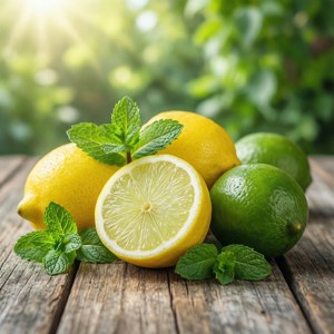 Citrus Fresh