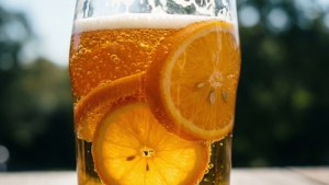 Citrus IPA Splash