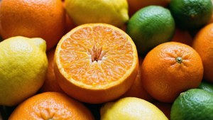 Citrus Medley Mandarins