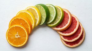 Citrus Rainbow