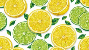 Citrus Slices