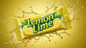 Citrus Splash Action