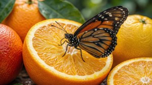 Citrus Visitor
