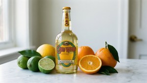 Citrus Wash