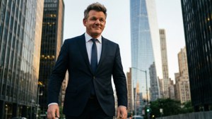 City Boss Ramsay