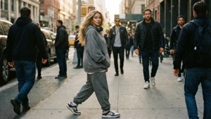 City Casual