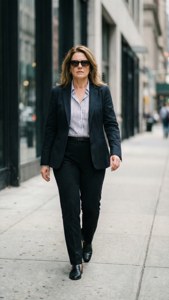 City Chic Confidence