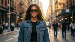 City Chic Shay