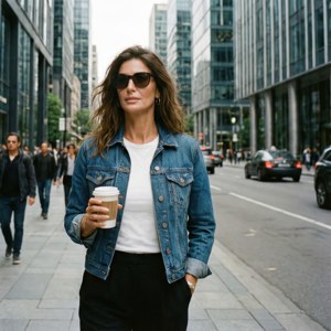 City Chic Vibe