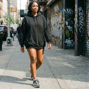 City Confidence