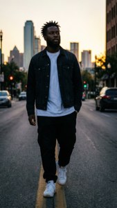 City Cowboy
