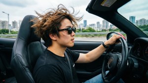 City Cruise