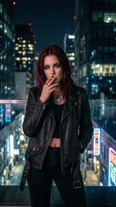 City Demon
