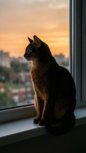 City Dusk