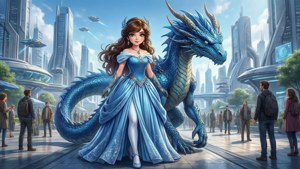 City Encounter