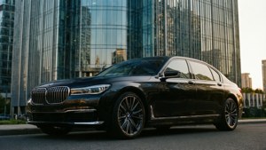 City Executive