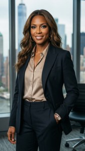 City Executive