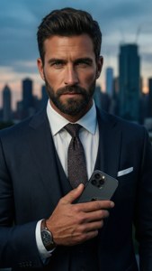 City Executive