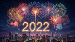 City Fireworks 2022