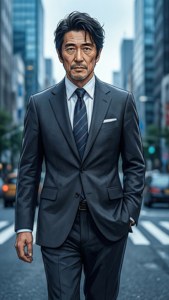 City Gentleman