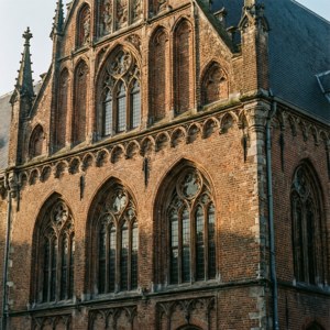 City Hall Details