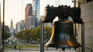City Liberty Bell