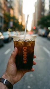 City Life Iced Coffee