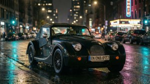 City Lights