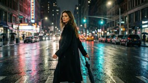 City Lights