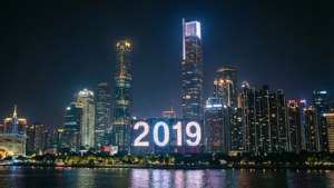 City Lights 2019