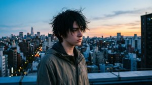 City Lights