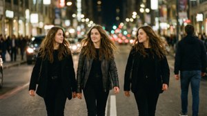 City Lights
