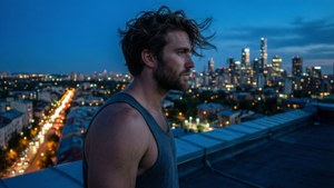City Lights