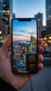 City Lights