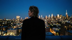 City Lights