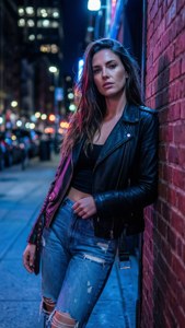 City Lights