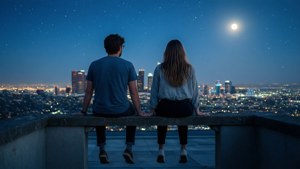 City Lights Duo