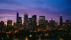 City Lights Friday