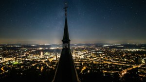 City Lights from Eschenberg