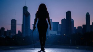 City Lights Legacy