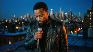 City Lights Mic