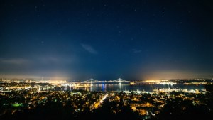 City Lights Overlook