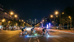 City Lights Stage