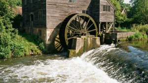 City Mill Sunshine