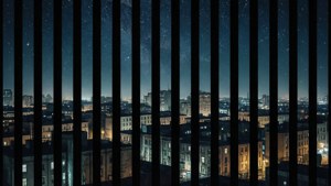 City Night Bars