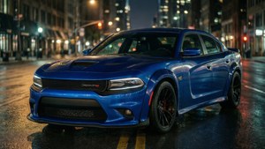 City Night Charger