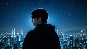 City Night Cool