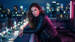 City Night Edge