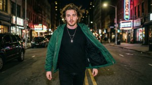 City Night Jacksepticeye