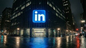 City Night LinkedIn